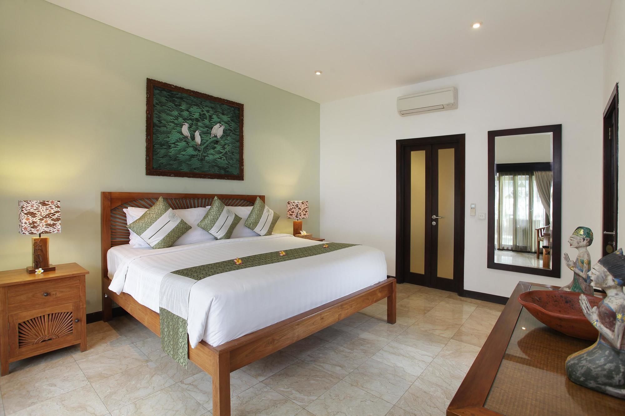 Benoa Bay Villas Нуса-Дуа Экстерьер фото